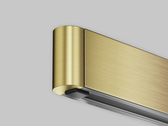 Комплектующие для трековой системы Technical TRA154EC-BS фото:3