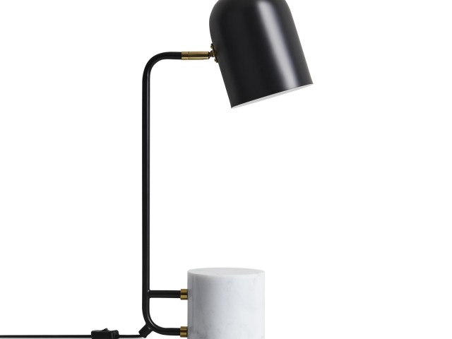 Настольный светильник Freya FR5279TL-01B1 фото:6