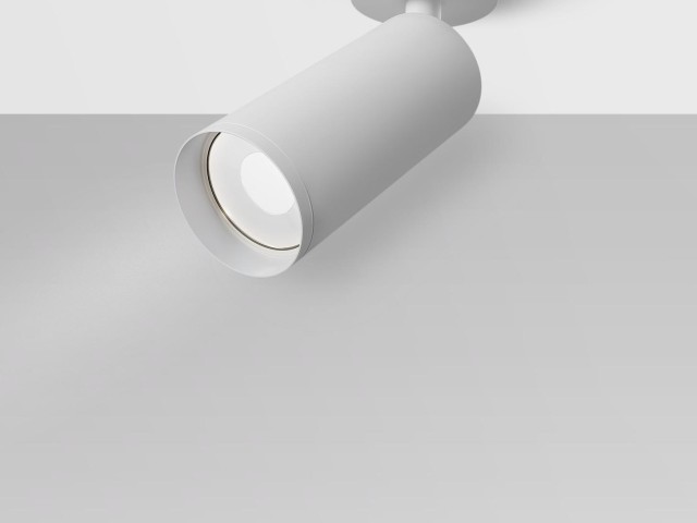 Встраиваемый светильник Technical C018CL-01W фото:15