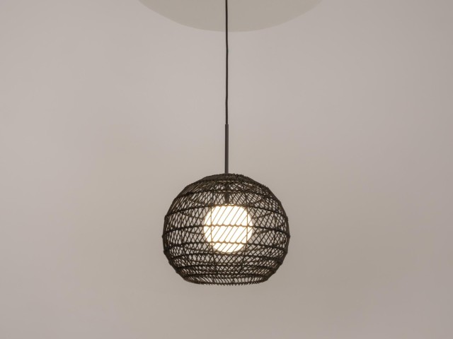 Подвесной светильник Maytoni MOD204PL-01B1 фото:8