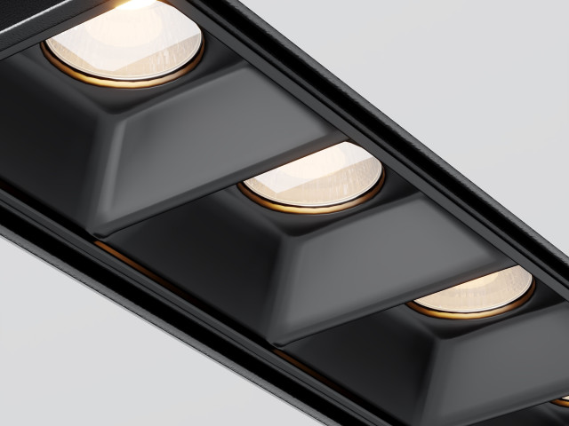 Трековый светильник Technical TR076-2-10W4K-B фото:3