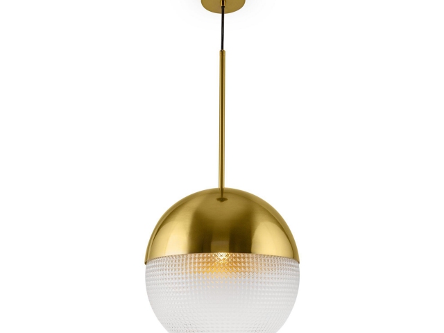Подвесной светильник Freya FR5127PL-01BS фото:3