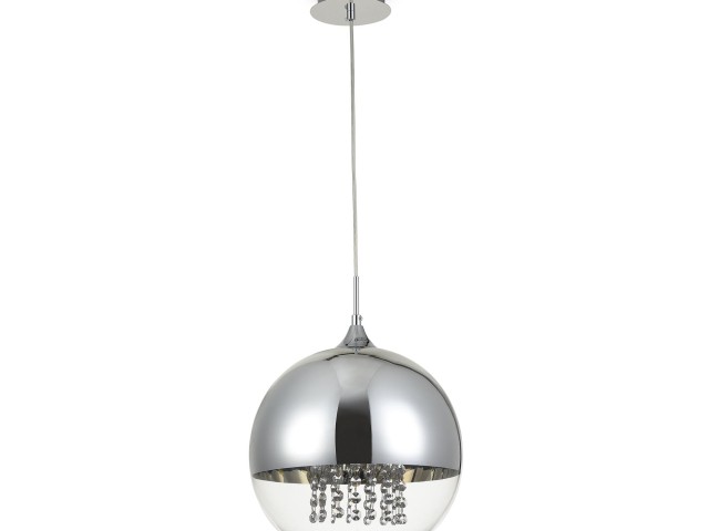 Подвесной светильник Maytoni P140-PL-170-1-N фото:9