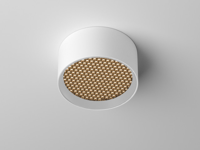Потолочный светильник Technical C122CL-L7-3K-W фото:5