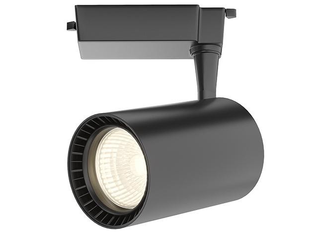 Трековый светильник Technical TR003-1-26W3K-M-B фото:8