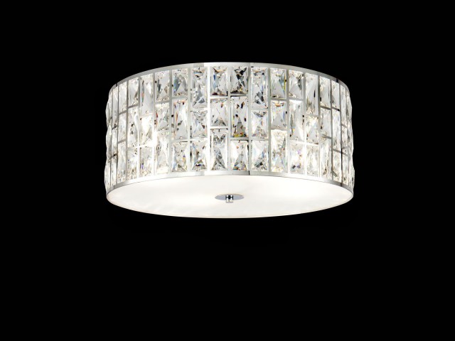 Подвесной светильник Maytoni MOD184PL-04CH фото:7