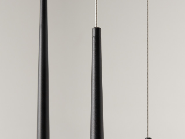 Подвесной светильник Maytoni MOD132PL-L18BK фото:5