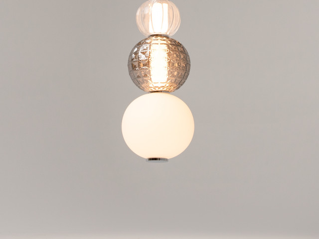 Подвесной светильник Maytoni P069PL-L16CH3K фото:15