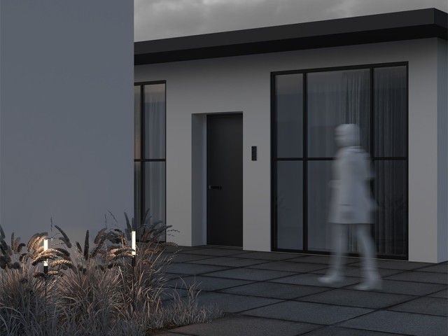 Ландшафтный светильник Outdoor O487FL-L3GF3K1 фото:4