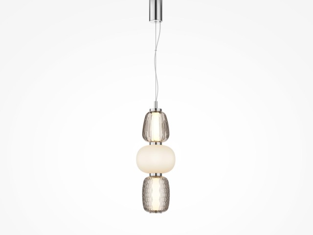 Подвесной светильник Maytoni MOD267PL-L28CH3K фото:4