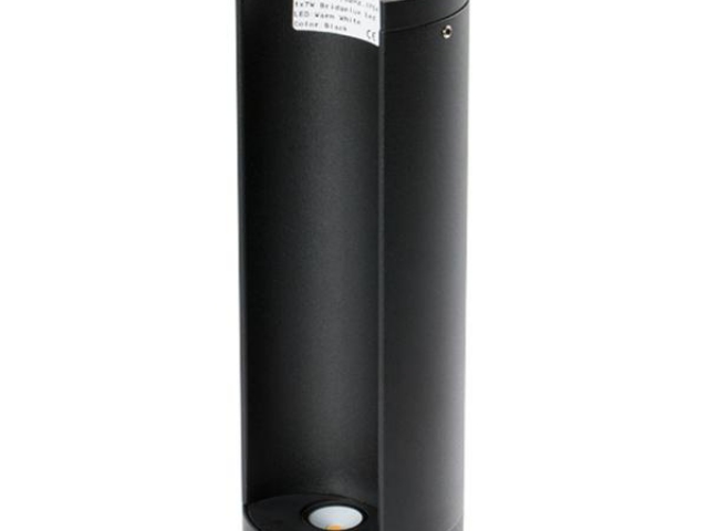 Светильник LGD-Path-Round90-H250B-7W Warm White (Arlight, IP54 Металл, 3 года) фото:8