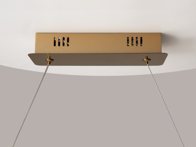 Подвесной светильник Maytoni P097PL-L28BS3K фото:6