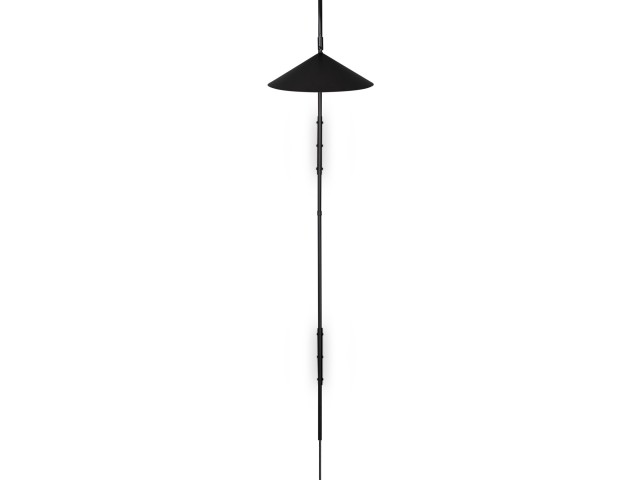 Настенный светильник (бра) Freya FR5493WL-01B1 фото:4