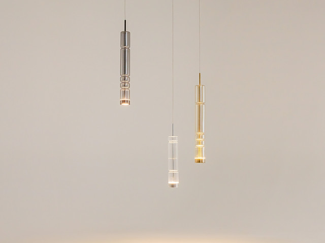 Подвесной светильник Maytoni MOD272PL-L12CH3K1 фото:5