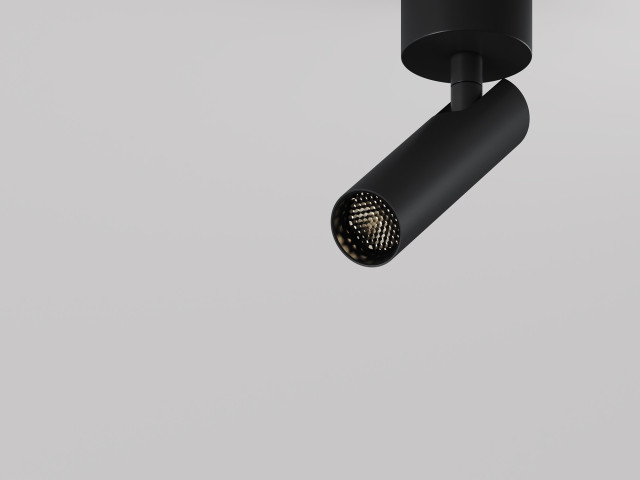 Потолочный светильник Technical C141CL-L125-6W3K-B фото:17