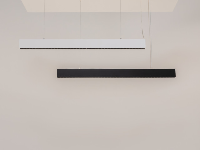 Подвесной светильник Technical P050PL-L40B4K фото:18