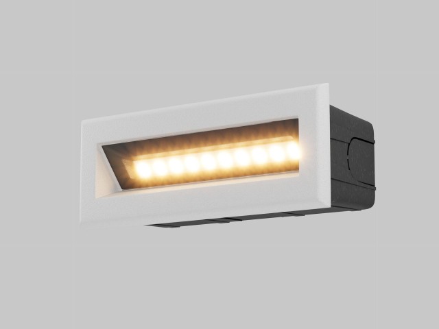 Подсветка для лестниц Outdoor O045SL-L5W3K фото:13