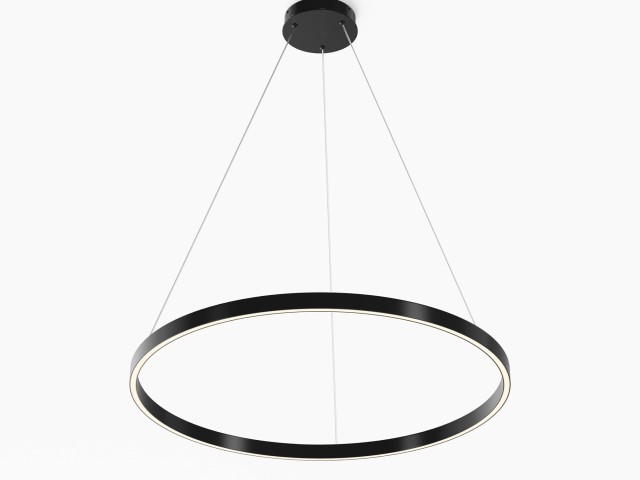 Подвесной светильник Maytoni MOD058PL-L42BK фото:8