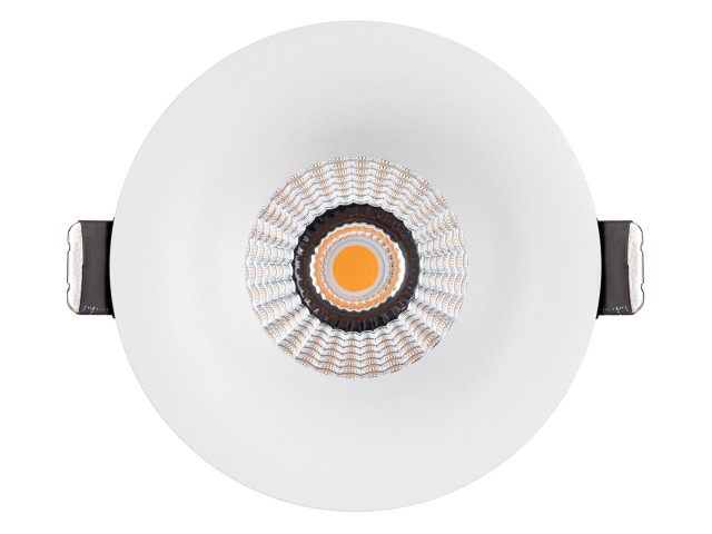 Светильник MS-FOGGY-BUILT-R86-10W Warm3000 (WH, 60 deg, 230V) (Arlight, IP54 Металл, 5 лет) фото:5