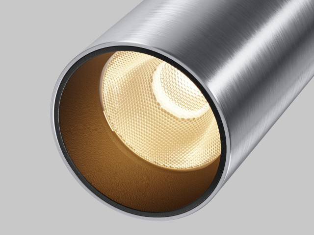 Потолочный светильник Technical C055CL-L12W2.7K-W-PT фото:7