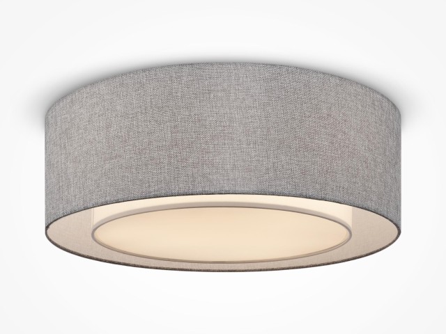 Потолочный светильник Maytoni MOD613CL-04GR фото:5