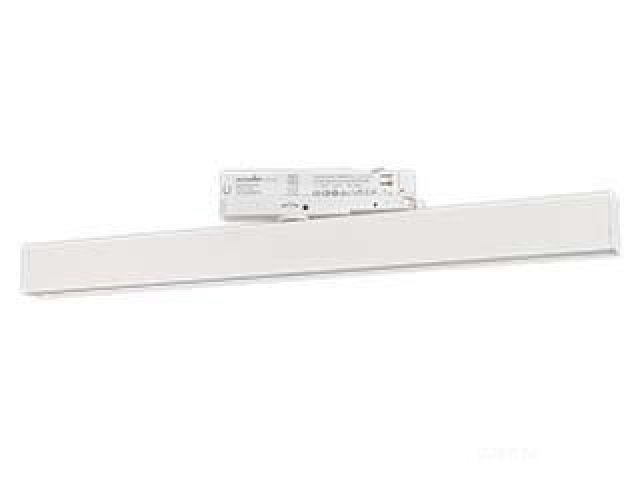 Светильник LGD-FLAT-4TR-S605-25W Warm3000 (WH, 100 deg, 230V) (Arlight, IP20 Металл, 3 года) фото:9