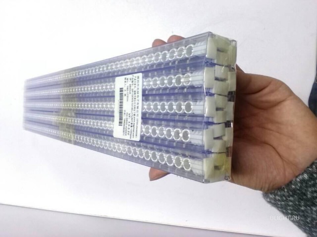 Мощный светодиод ARPL-1W-EPL UV400 (Arlight, Emitter) фото:3