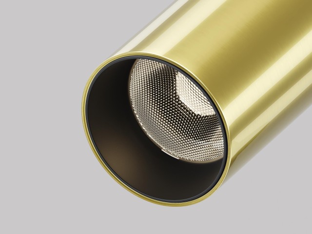 Потолочный светильник Technical C142CL-6W3K-BS фото:7