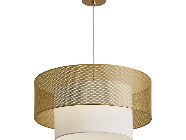 Подвесной светильник Freya FR5528PL-01BS фото:4