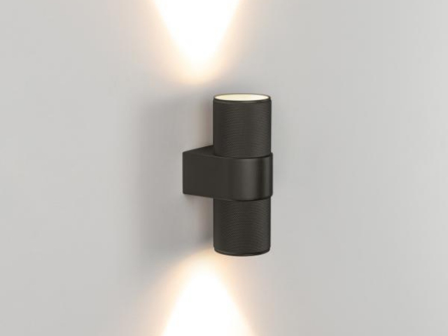 Светильник SP-SPICY-WALL-TWIN-S180x72-2x6W Warm3000 (BK, 40 deg) (Arlight, IP20 Металл, 3 года) фото:11