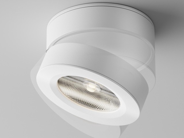 Потолочный светильник Technical C022CL-L12W4K фото:14