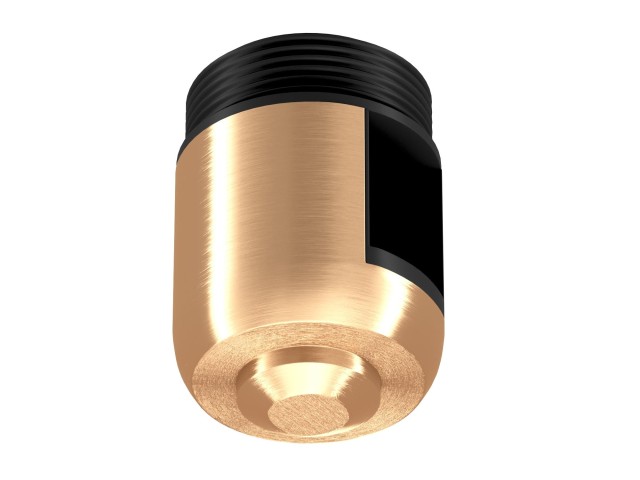 Держатель трека ART-APRIORI-HOLDER-CON-A (GD) (Arlight, IP20 Металл, 3 года) фото:3