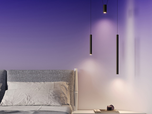 Трековый светильник Technical TR155-1-5W4K-B фото:6