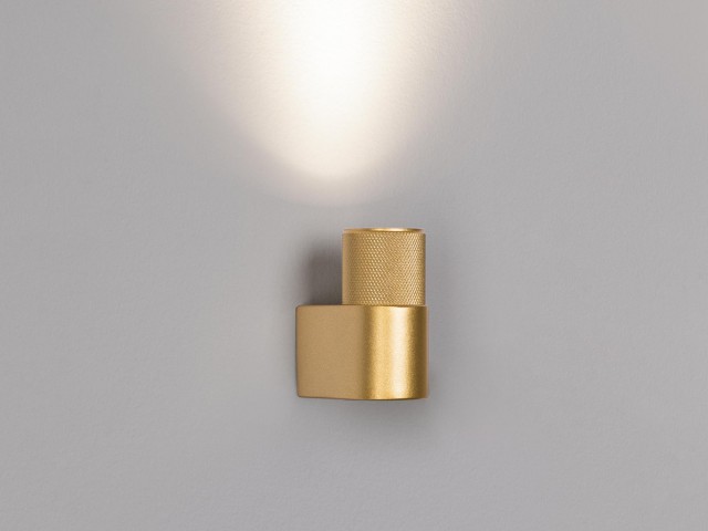 Светильник SP-SPICY-WALL-MINI-S60x39-3W Day4000 (GD, 40 deg, 230V) (Arlight, IP20 Металл, 3 года) фото:9