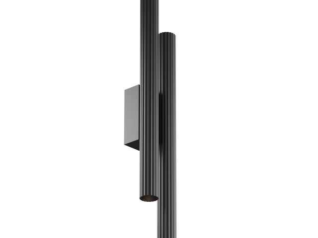 Настенный светильник (бра) Technical C082WL-24W2.7K-B фото:7