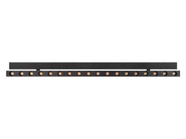 Светильник MAG-DOTS-FOLD-25-S600-18W Day4000 (BK, 30 deg, 24V) (Arlight, IP20 Металл, 5 лет) фото:7