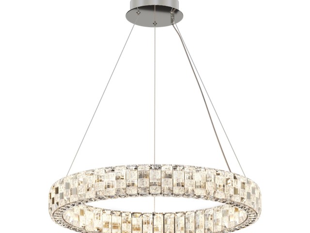 Подвесной светильник Maytoni MOD335PL-L30CH3K фото:6