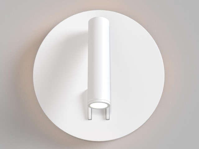 Настенный светильник (бра) Technical C176-WL-01-6W-W фото:4