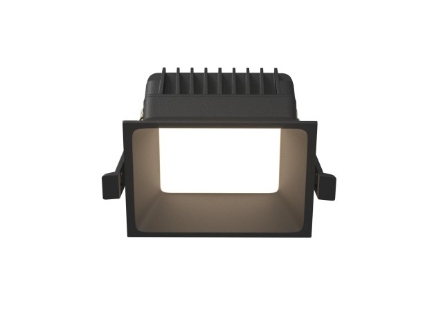 Встраиваемый светильник Technical DL056-8W3-4-6K-B фото:6