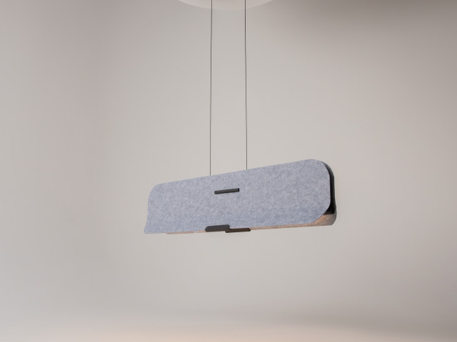 Подвесной светильник Maytoni MOD408PL-L12B3K фото:5