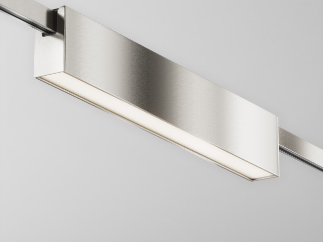 Трековый светильник Technical TR151-1-18W3K-PT фото:2