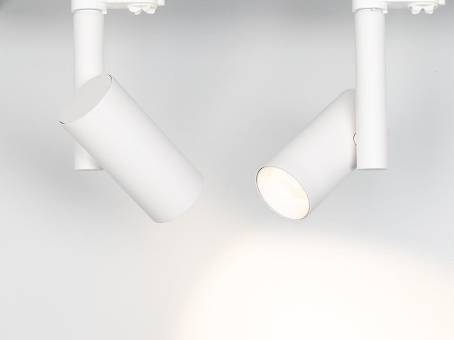 Светильник SP-POLO-TRACK-PIPE-R65-8W Warm3000 (WH-WH, 40 deg) (Arlight, IP20 Металл, 3 года) фото:24