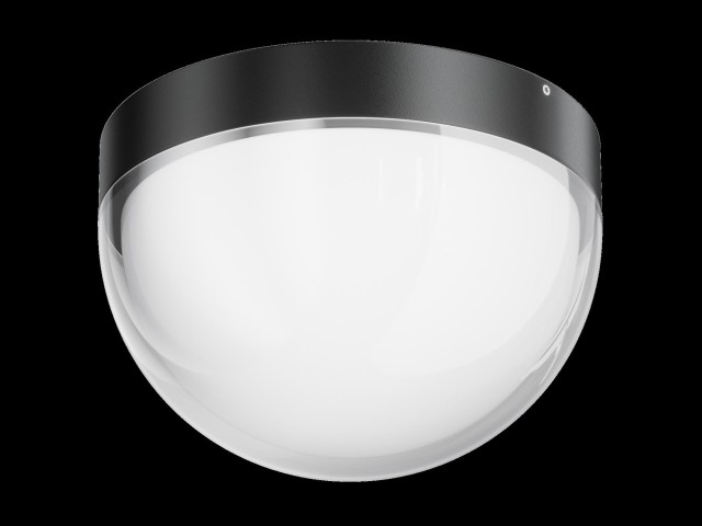 Потолочный светильник Outdoor O438CL-L12GF3K фото:12