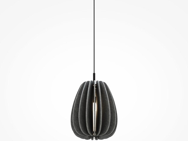 Подвесной светильник Maytoni MOD398PL-01GR фото:3