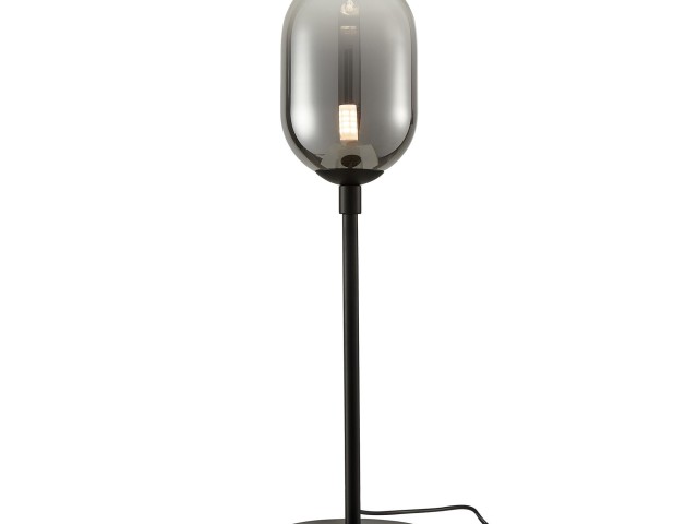 Настольный светильник Freya FR1011TL-01B фото:7