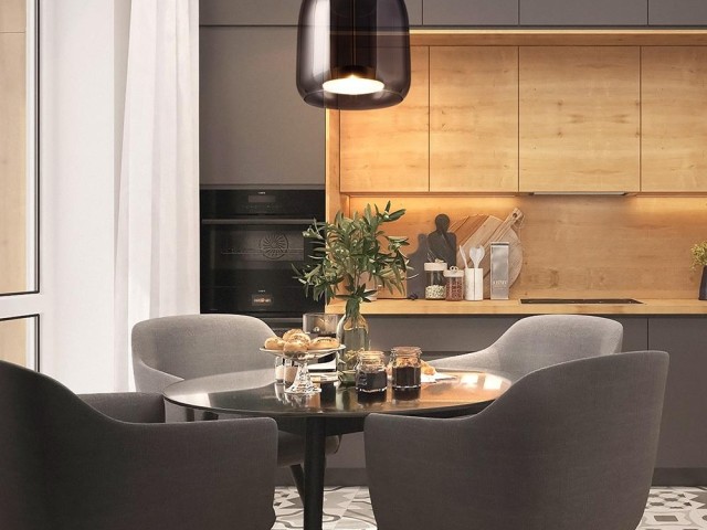 Подвесной светильник Maytoni MOD128PL-L6BR фото:1