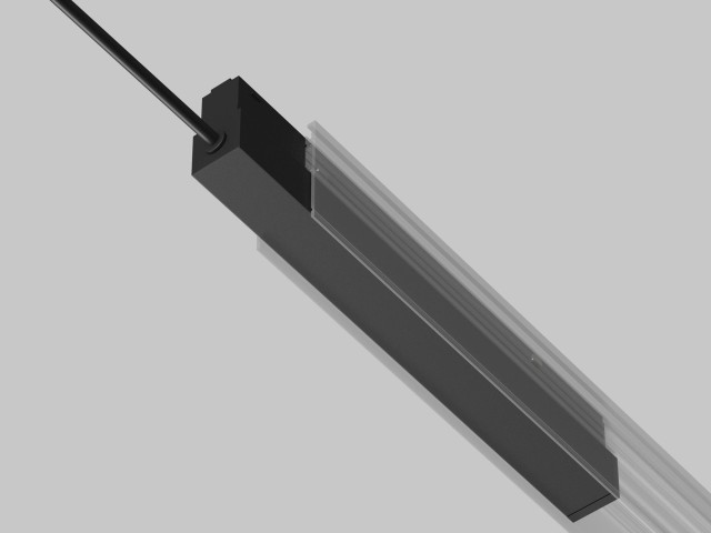 Блок питания Technical TRA034DR-100W-DD-B фото:2