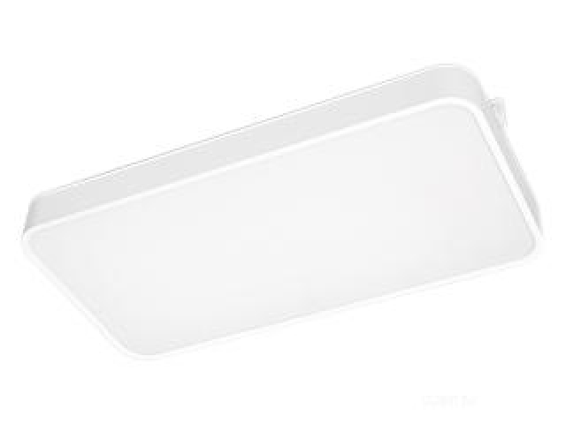 Светильник LGD-AFINA-4TR-S600x300-50W White6000 (WH, 110 deg, 230V) (Arlight, IP20 Металл, 5 лет) фото:7