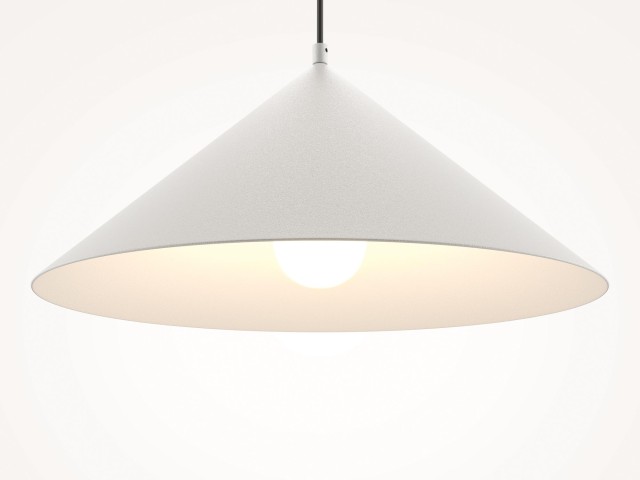 Подвесной светильник Maytoni MOD167PL-01W фото:7