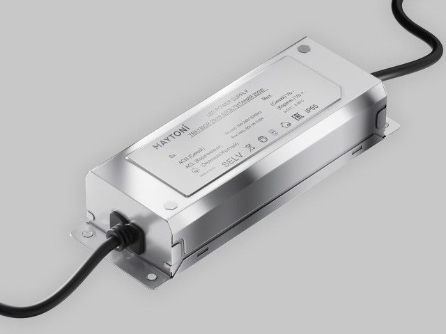 Блок питания Technical TRA130DR-200W фото:3